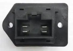 

BN041000913U Fan New Heater Fan Blower Motor Regulator for chery ,jack pickup faw n5 and wingle and gonow g3 ,k1