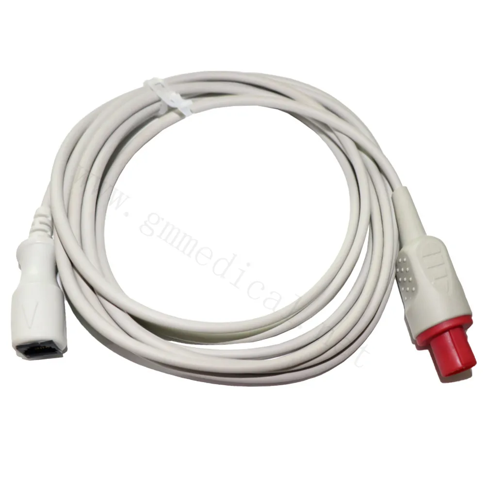 Mennen совместимый-Appott IBP кабель-адаптер, Круглый 8pin> Appott-6pin