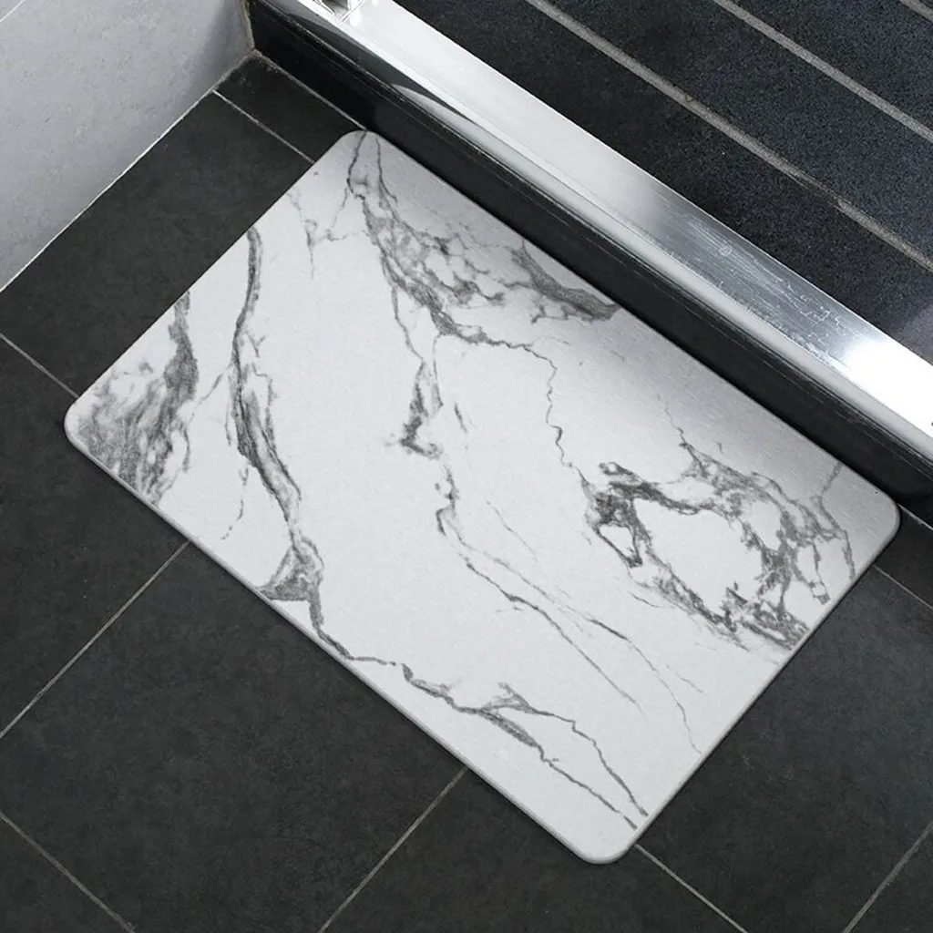 коврик с мраморным рисунком. коврик в ванную под мрамор. моющийся ковер для кухни. грязезащитный декоративный ковер в прихожую. коврик в ванную мраморный.