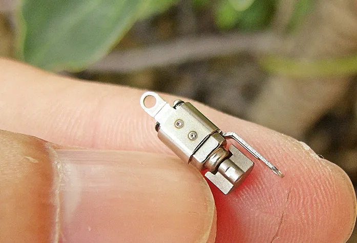 Ap * le DC 2V 3V вибромотор для мобильного телефона высокого качества микро |