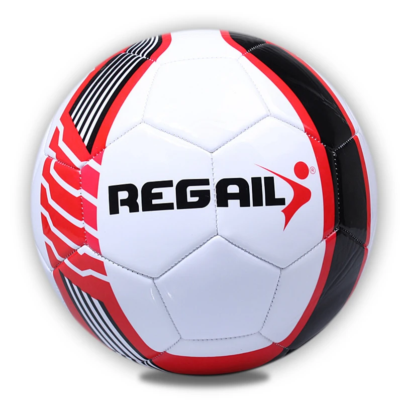 2020 New Professional Match Soccer Official Specifications 5 Football Coach PU Training Ball | Спорт и развлечения