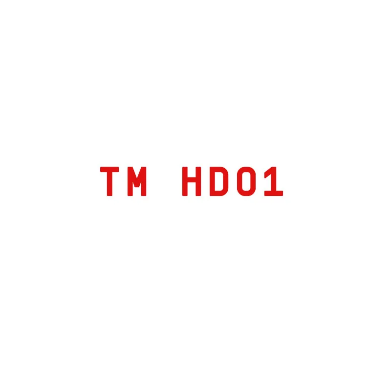 TM HD09