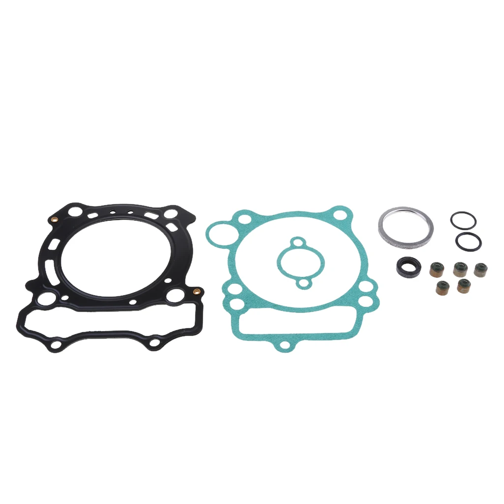 Top End Head Gasket Kit Set Fits For Yamaha YZ250F WR250F 2001-2013