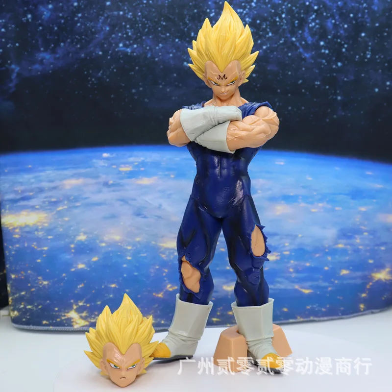 Экшн-Фигурка Драконий жемчуг 28 см | Игрушки и хобби