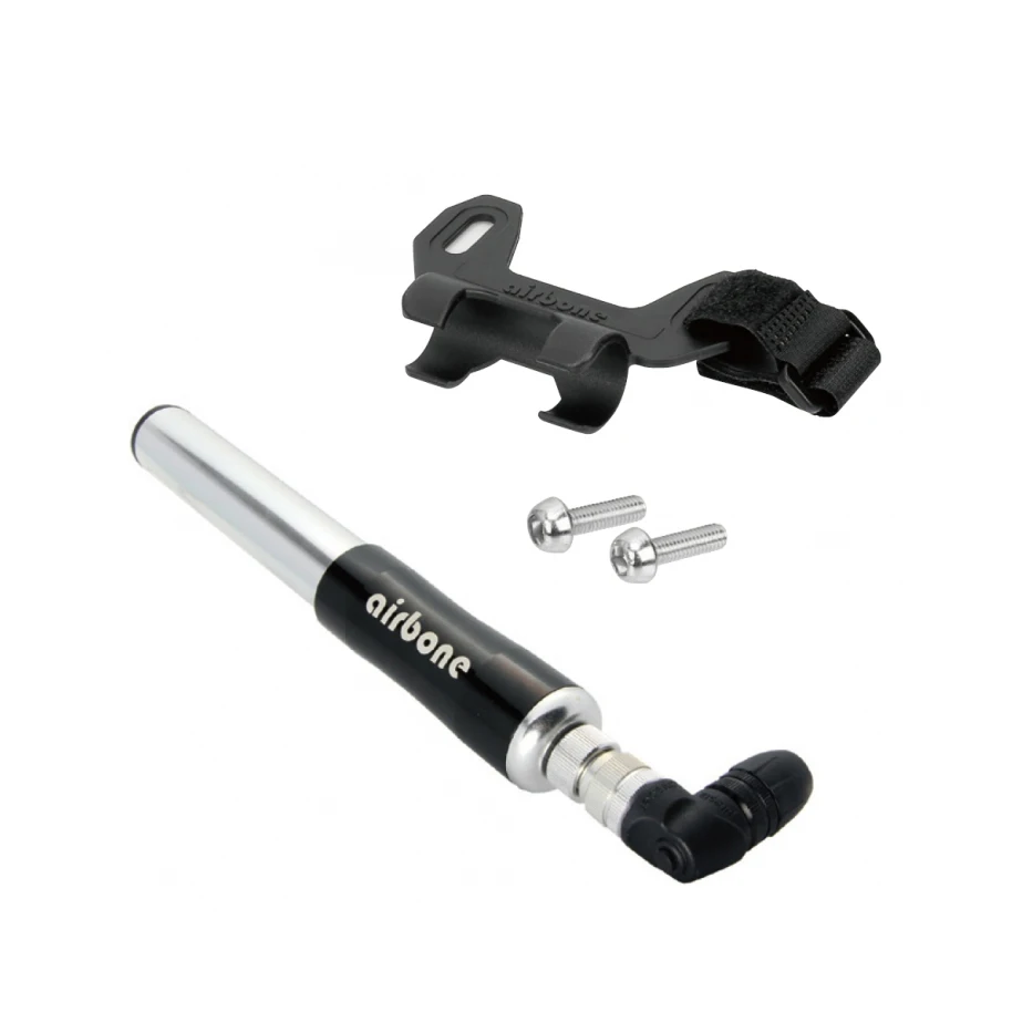 presta valve bicycle pump