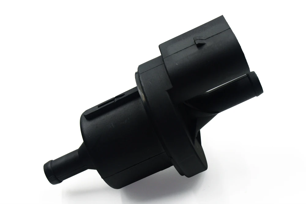 6QE 906 517A топливный пар канистра продувки вентиляционный клапан для Volkswagen Jetta Golf Passat Touarn Polo Scirocco 6QE906517A