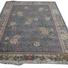 Мягкие ковры для гостиной, большие, для гостиной, растение, турецкий, домашний декор, модные, для дома, украшены круговыми узорами