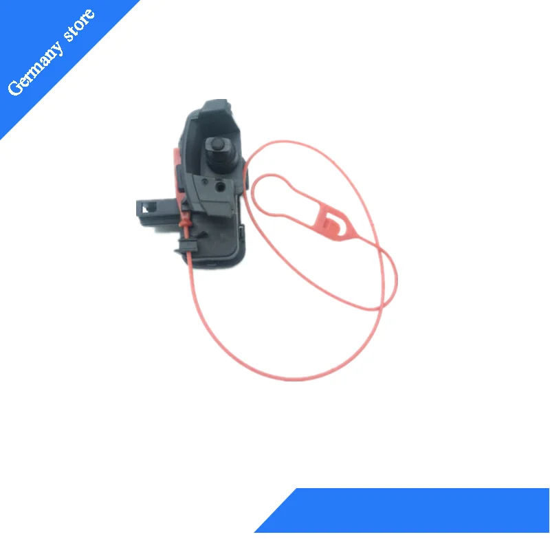 Привод дверного замка для AUDI A4 Q5 OEM:8K0 862 153 H 8K0862153H | Автомобили и мотоциклы