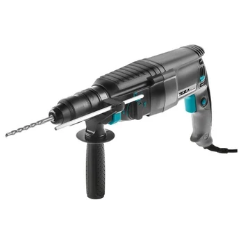 

TESLA rotary hammer, TR820QC, 820W