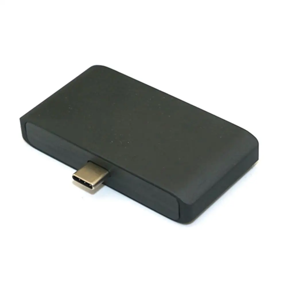 TYPE-C к HDMI адаптер USB 3,0 USB 3,1 мобильный телефон к HD ТВ конвертер Muti оборудование высокий преобразователь скорости