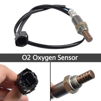 

Front O2 Oxygen Sensor for Suzuki Grand Vitara Baleno Sidekick Carry Jimny 1996 1997 1998 1999 2000 2001 Upstream 18213-63J12