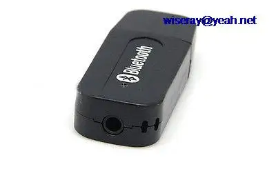 DHL/EMS 20 шт USB стерео Bluetooth аудио приемник для P SP Ip ad tablet power amplifier-A8