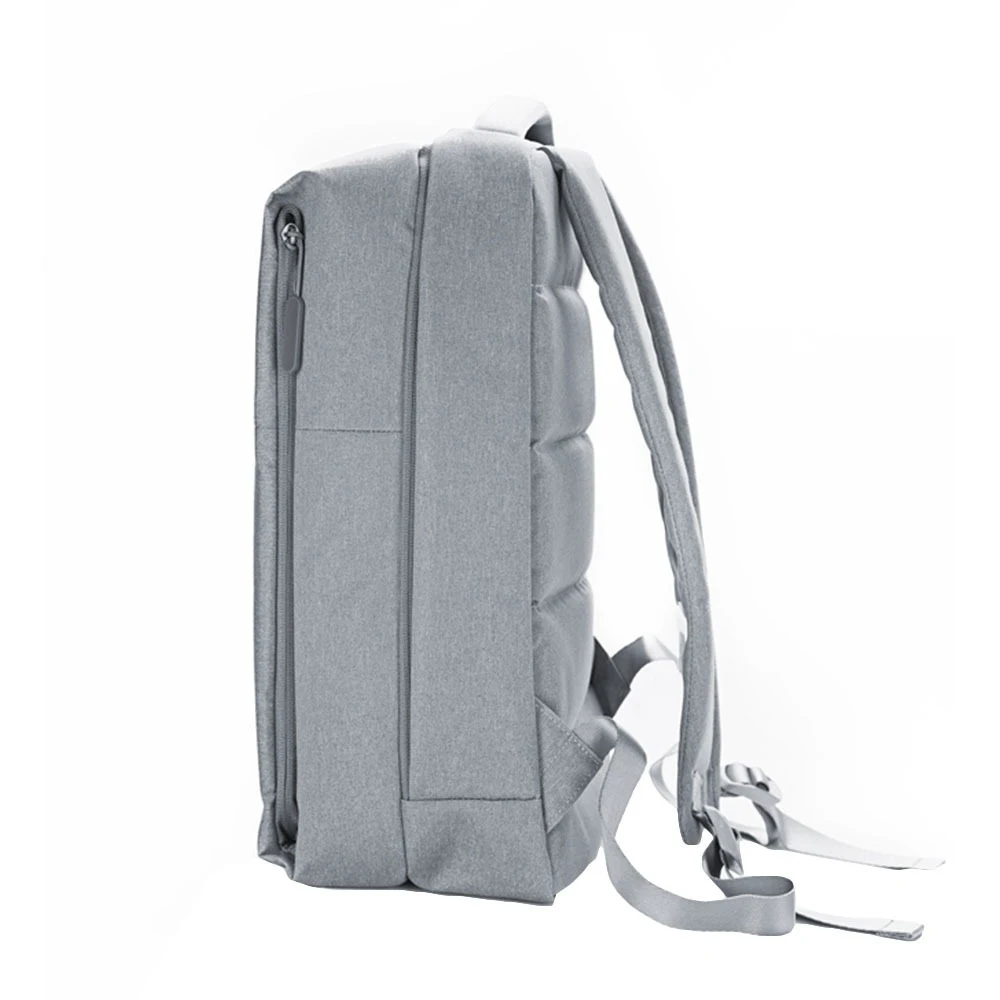Влагозащищенный рюкзак Mi City Backpack от XIAOMI для переноски ноутбука диагональю до 15"