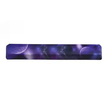 

SpaceBar Keycap PBT Five Sides Dye-Subbed 6.25U OEM Profile Keyboard Keycap
