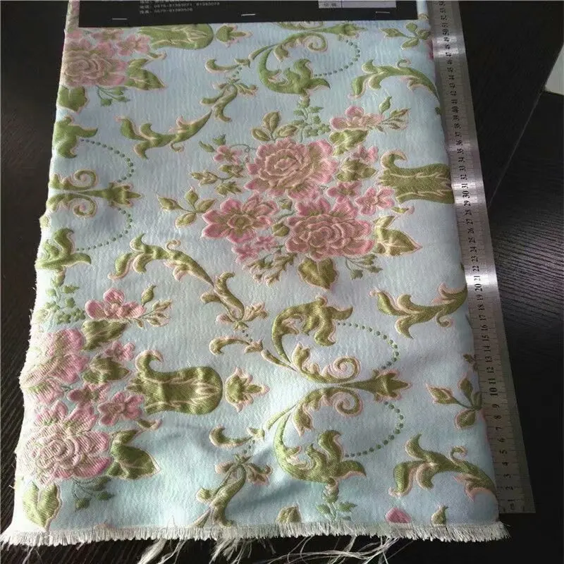 Новейшая нигерийская жаккардовая парчовая ткань высокого качества с бисером и блестками, парчовая ткань для свадьбы