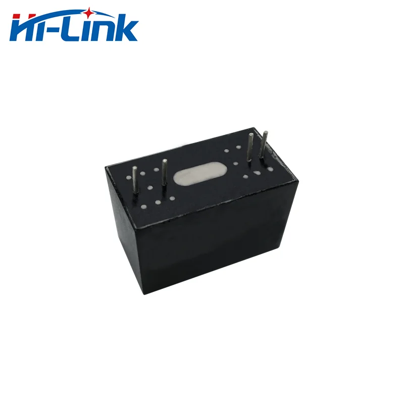 AC-DC 220V to 3.3V 2W high-efficiency intelligent household switch power supply module HLK-2M03