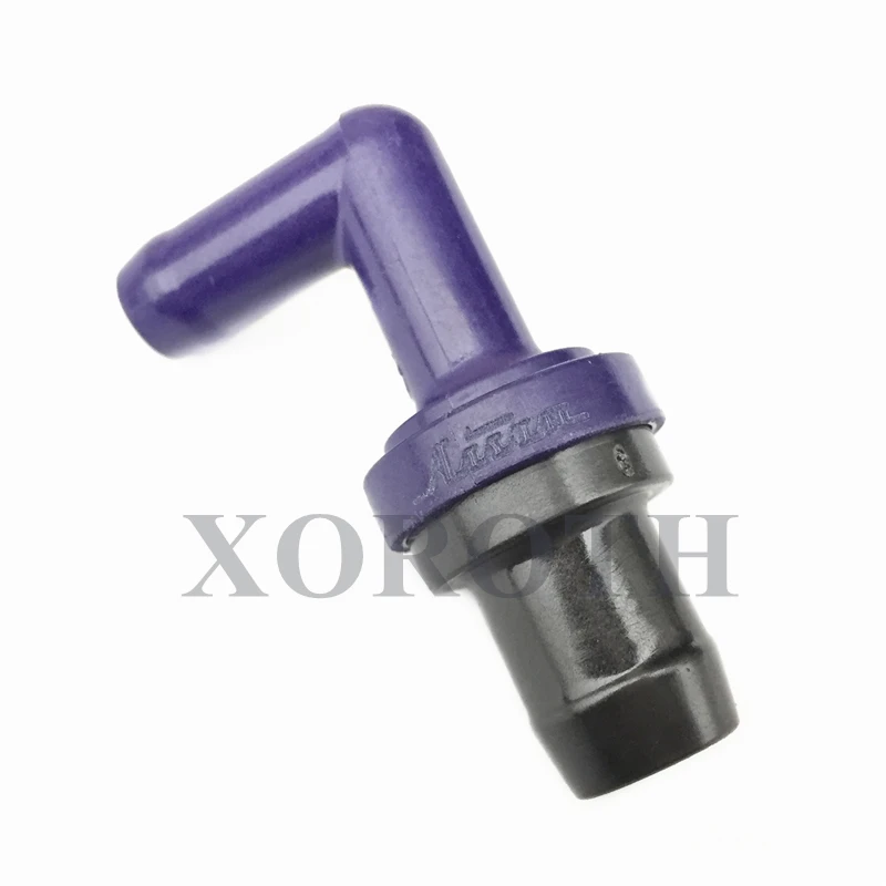 Genuine OEM QUALITY PCV VALVE 1811854D00 FOR SUZUKI SX4 AERIO GRAND