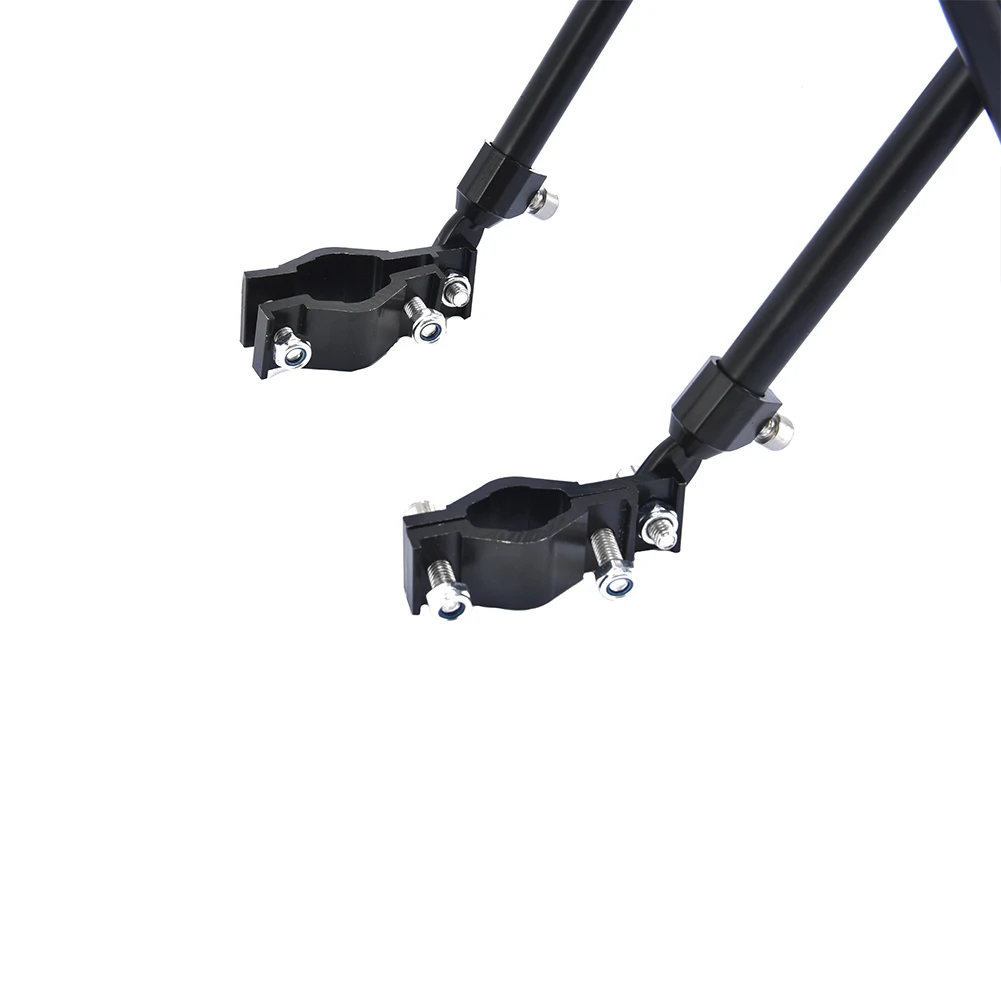Mountain Bike Shelves Quick Release Rear Seat Tailstock Bicycle Accessories Can Be Manned Riding Equipment Luggage Rack