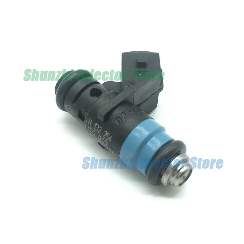 4 шт. Форсунка топливной форсунки для RENAULT Scenic OEM: H132254 8200139674