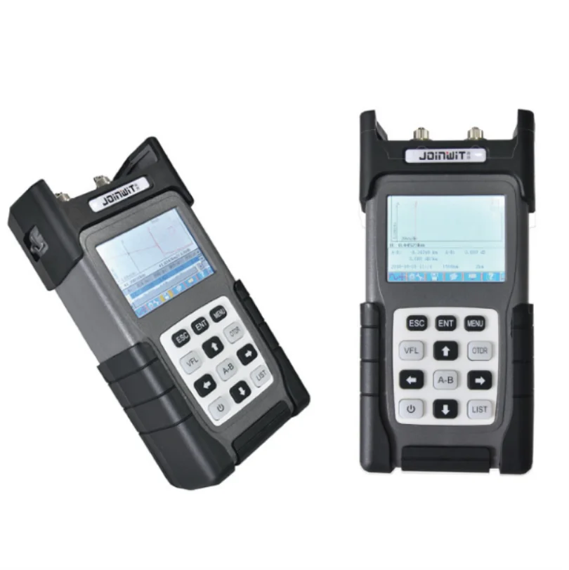 Заводская цена Jointwit OTDR JW3302A 30/28 дБ 1310/1550 нм