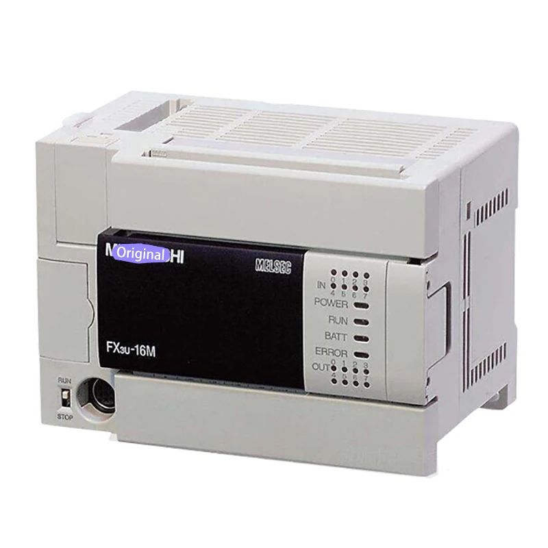 Новый оригинальный в коробке {пятно склад} FX3U-128MT ES-A FX3U-16MR FX3U-32MR FX3U-48MR FX3U-64MR |