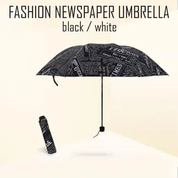 

Multicolor Manual Home Living Umbrella Fashion Sun Umbrella Outdoor Mini Portable Portable Umbrella Travel Gifts Girl