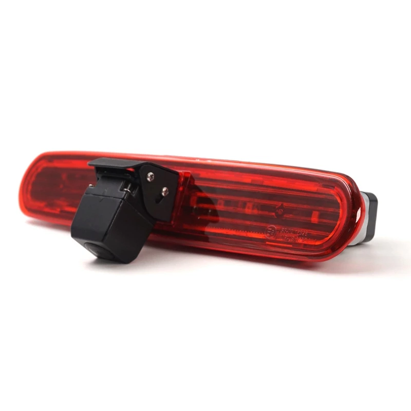 for FIAT Doblo OPEL Combo Car Rear View Reverse Camera Backup Brake Light Reversing Rear View Camera CMOS