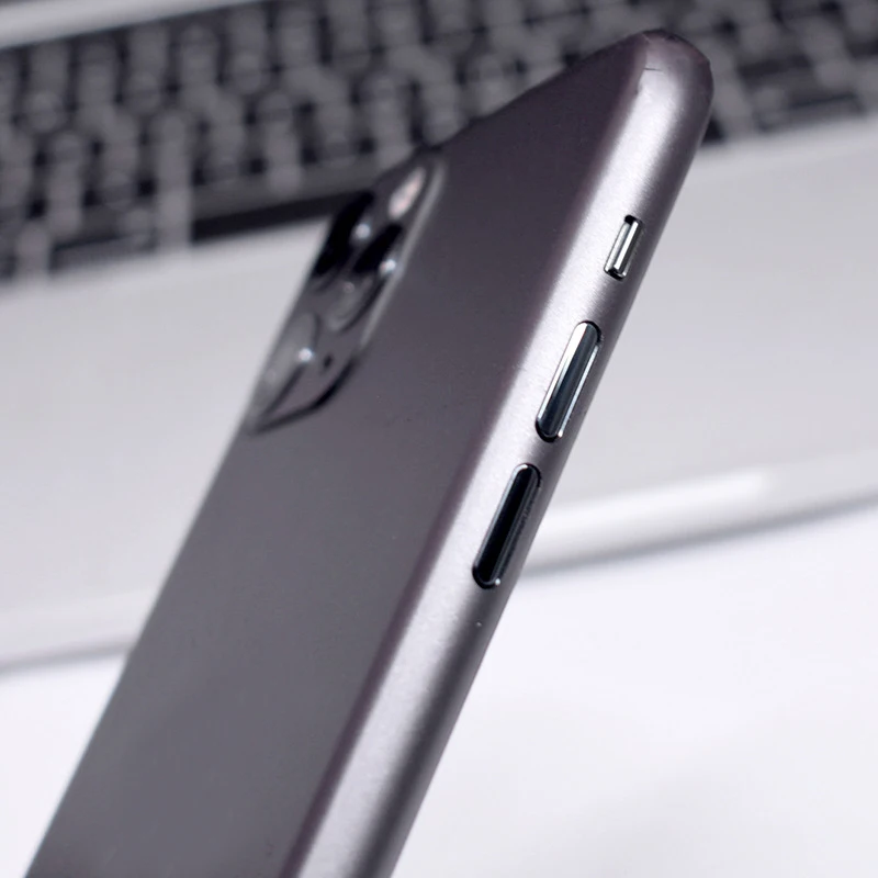 Красочный матовый чехол для iPhone 11 Pro XS MAX XR X 8 7 6 6S Plus прозрачная защитная