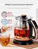 Home Appliance Automatic Kettle Health Care Thick Glass Teapot Electric Teapot Insulation Tea Maker Water Boiling Cooker 2