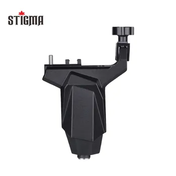 

Stigma rotary tattoo machine swiss motor DC 5.5 Interface 7100 R/M Low noise Strong Quiet Motor Tattoo pendants Body&Art