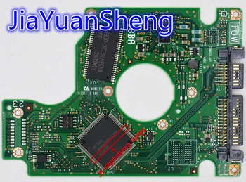 

Jia Yuan Sheng /Logic Board/ 220 0A90002 01 / 110 0A90002 01 / IC: 0A54359 / 0A54346, 0A71274 HTS543280L9SA00