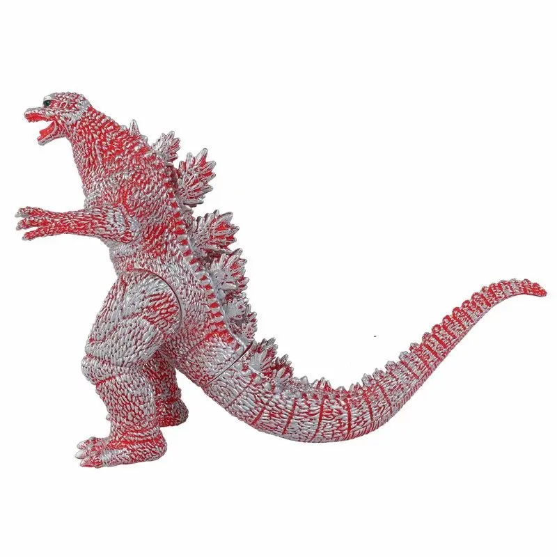 Игрушки для детей реалистичные Baryonyx динозавров руки кукол ролевые игры, игрушки Soft Touch динозавров реалистичные ручной перчатки мягкая игрушка