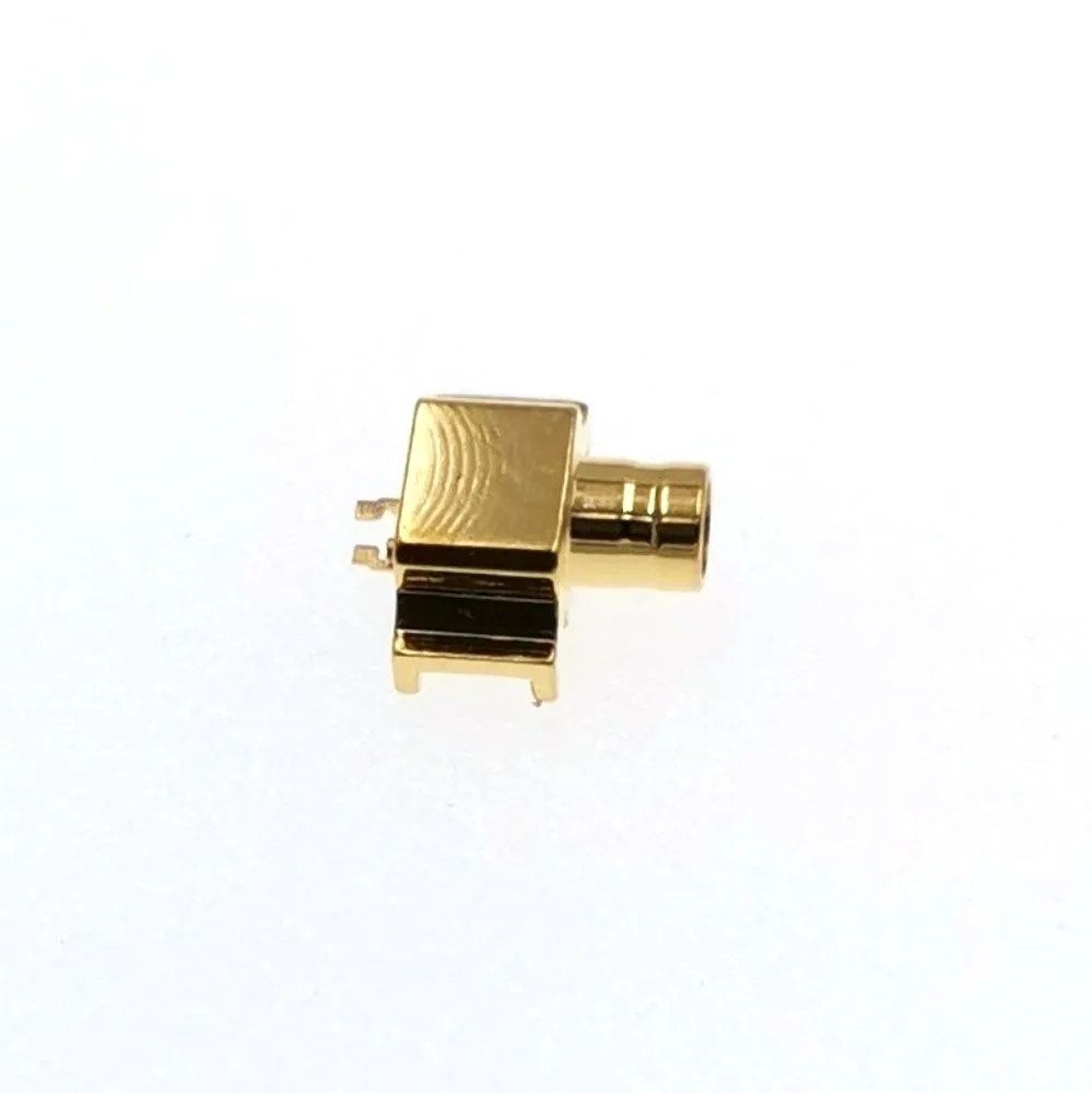 TS9 Female Chassis Mount 4