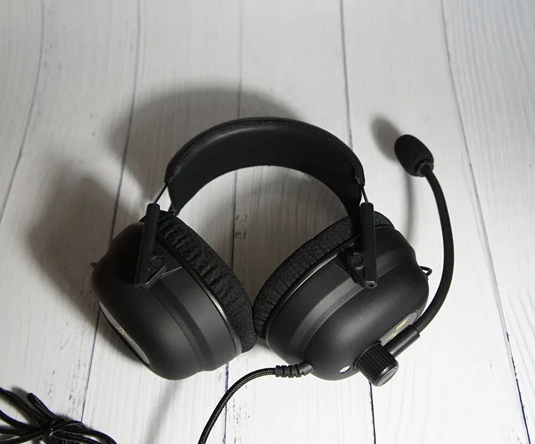 Gaming Headphone Headset Earphones 3.5MM USB with Mic Microphone PC Phone Laptop Computer PS4 Xbox gamer Original Somic G936
