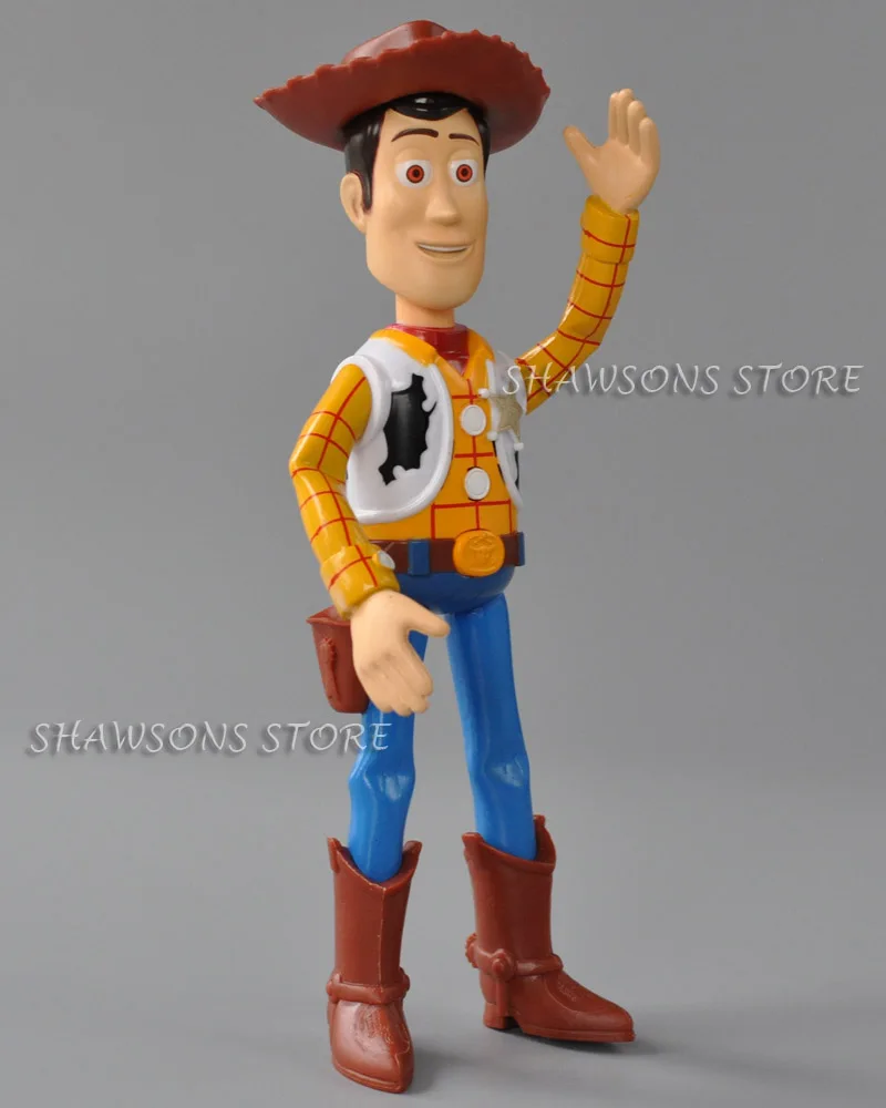 Персонаж из фильма " Woody 8" Джесси говорящая фигурка игрушка кукла