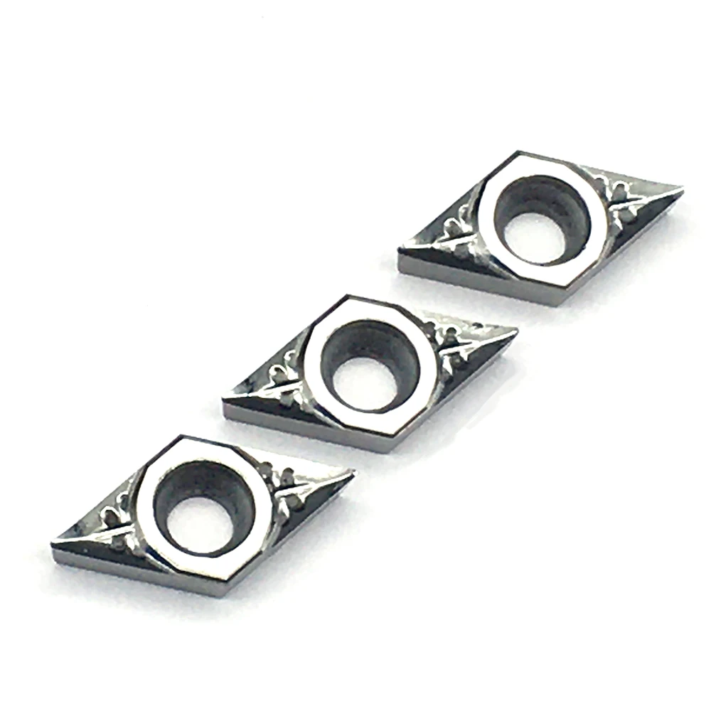 Рисунок 4 - DCGT070202 AK H01 10 шт