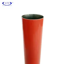 5 шт./лот трубка-фьюзер для пленки для Kyocera 3050ci 4550ci 5550ci 6550ci Совместимость копировальный аппарат фитинги для копира запасные Запчасти