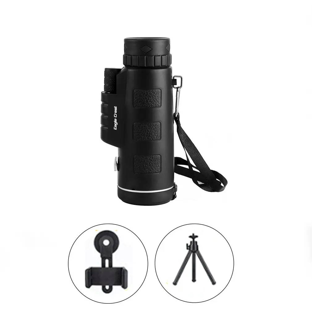 

2018 New Monocular Telescope 35*50 66M/1000M Travel Concert Outdoor HD Monocular Telescope Tourism Scope Binoculars