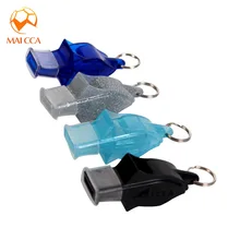 Напрямую от производителя продажи пластиковые дельфин свисток игра с рефери свисток стадион обучение свисток