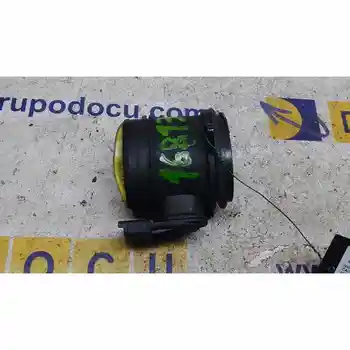 

PEUGEOT 207 FLOW METER