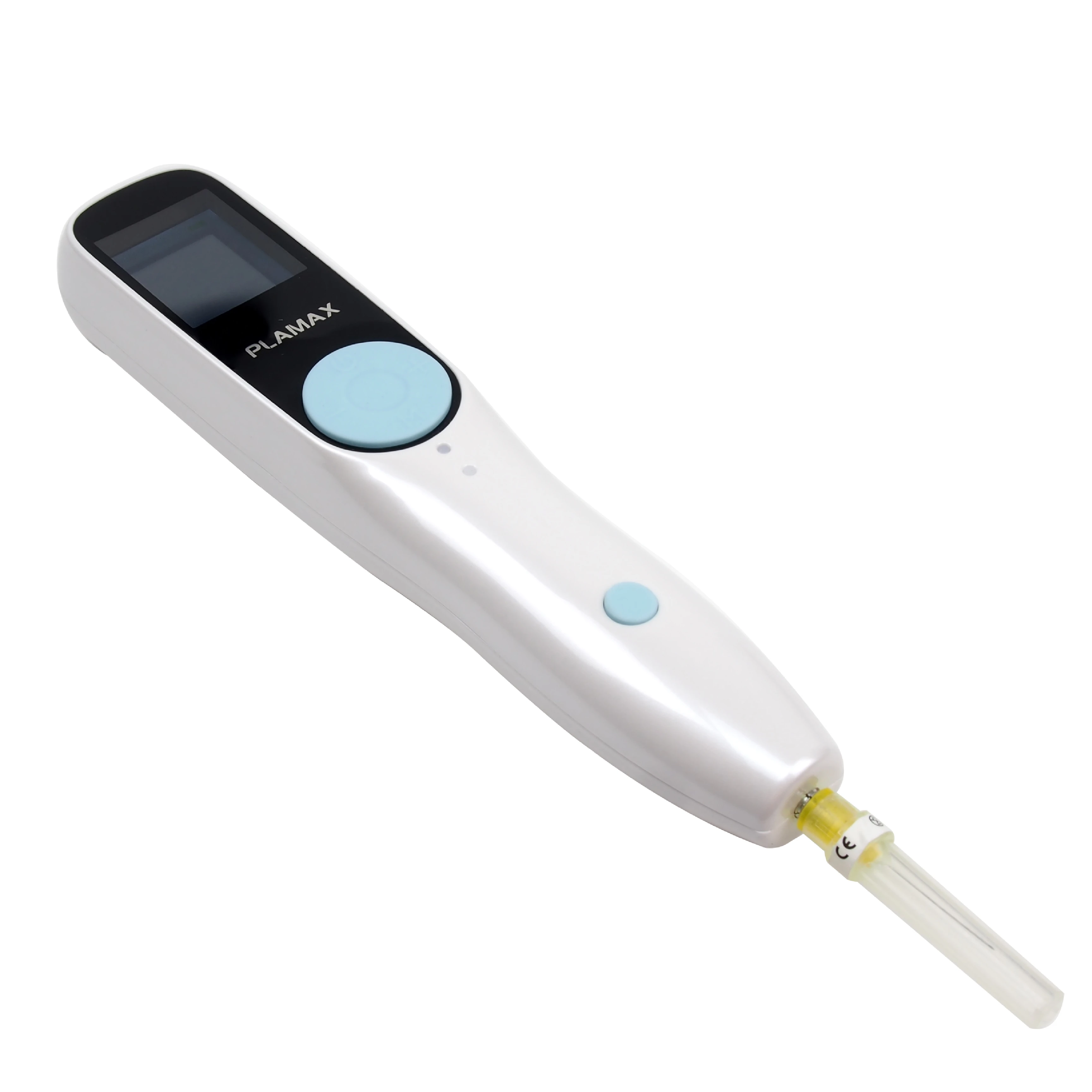 Plamax Ozone Fibroblast Plasma Shower Pen Auto 2 In 1 Wart Freckle
