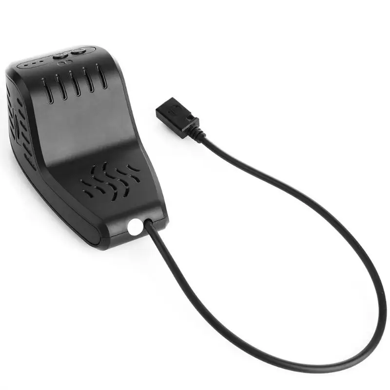 Прочная Автомобильная dvr камера нежного дизайна V47 WiFi Автомобильная dvr камера FHD 1080p объектив 170 градусов Dashcam цифровой видеорегистратор