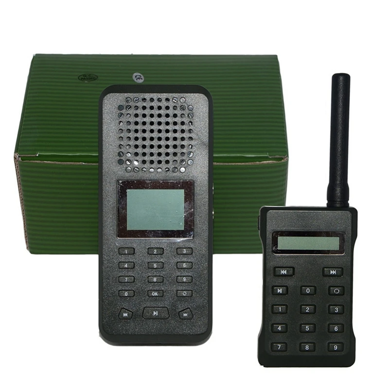 1519Rt приманка птица звонящий 150 птица звук 20 Вт 126Db громкий динамик Mp3 плеер ЕС вилка