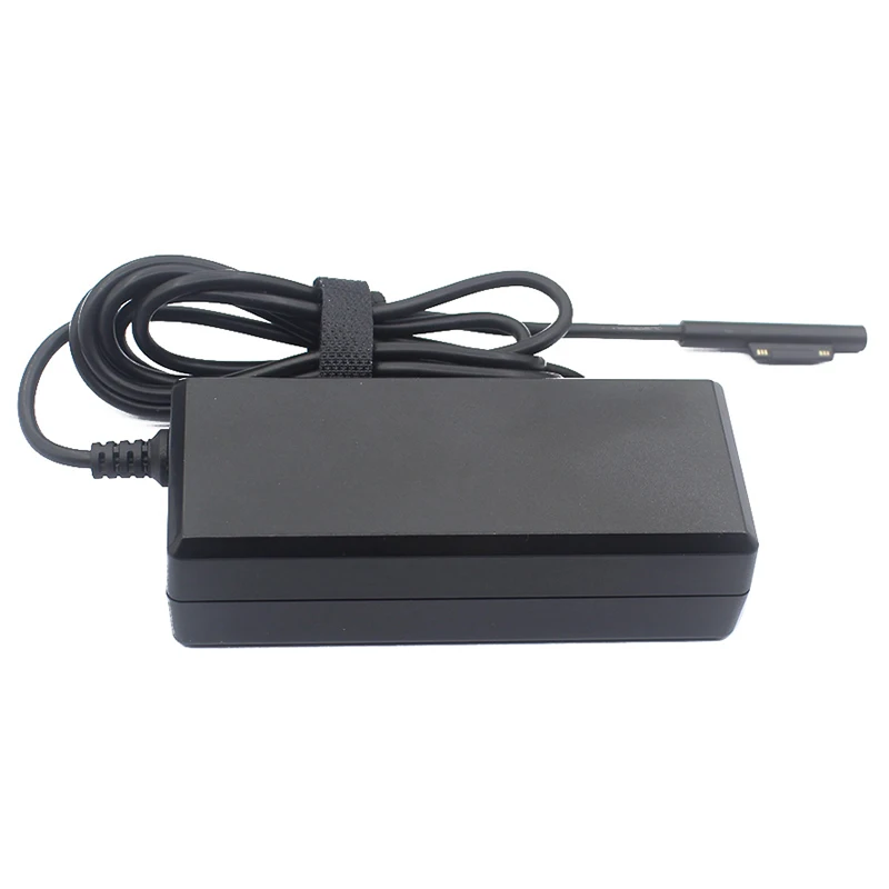 ABKT-Uk Plug 65 Вт 15 в 4A зарядное устройство адаптер 1706 Замена для microsoft Surface Pro 3 Pro 4 кабель питания Pro4 Pro3 Таблица