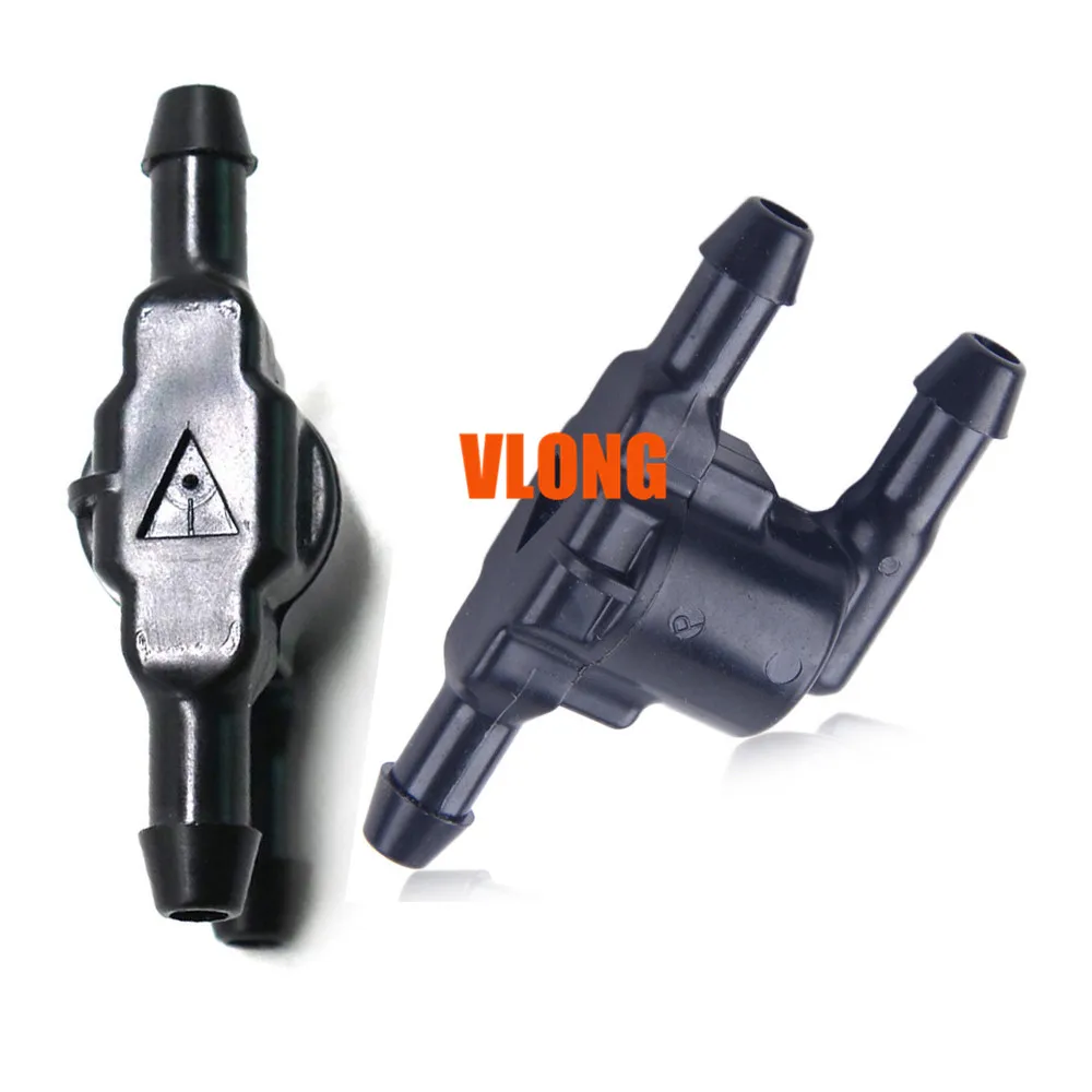 

8532128020 85321-28020 NEW Wiper Washer Windshield Check Valve Right For TOYOTA LEXUS SCION tC COROLLA TUNDRA LX570