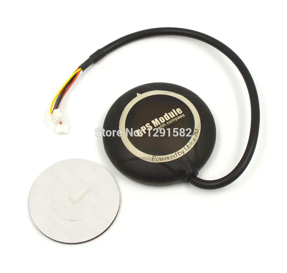 Комплект рамок X500 500 мм + APM2.8 боковой штырь управления полетом 7M GPS 30A Simonk ESC 2212 920KV