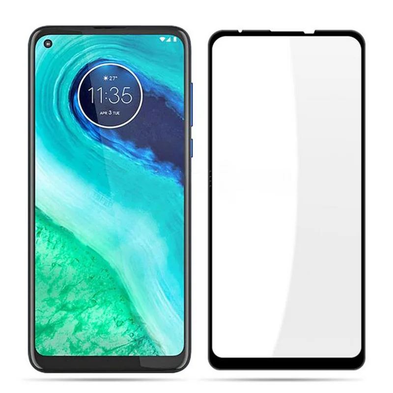 Закаленное стекло для Motorola Moto G9 / G9 Play Plus Power G9Play G9Plus G9Power, защитная пленка для экрана