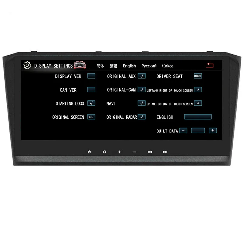 NAVITOPIA 2G Оперативная память 32G Встроенная память Octa Core Android 8,1 автомобильный DVD gps для Toyota Avensis 2004 2005 2006 2007 2008, черный, автомобиль радио плеер