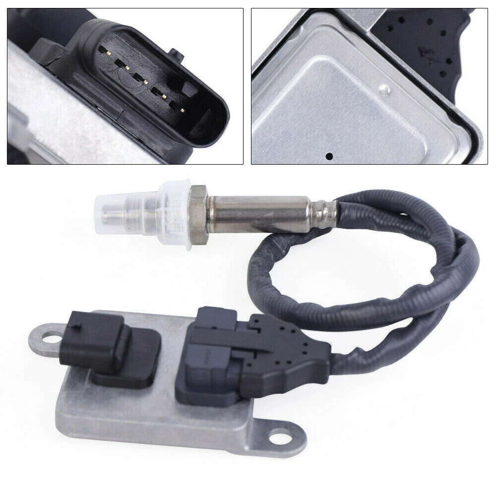 Датчик оксида азота 11787587130 5WK96621K для BMW E81 E82 E87 E88 3er E90 E91 E92 LCI N43 OEM | Автомобили и