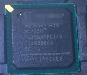 

Free shipping IC new% XC2S50-FG256